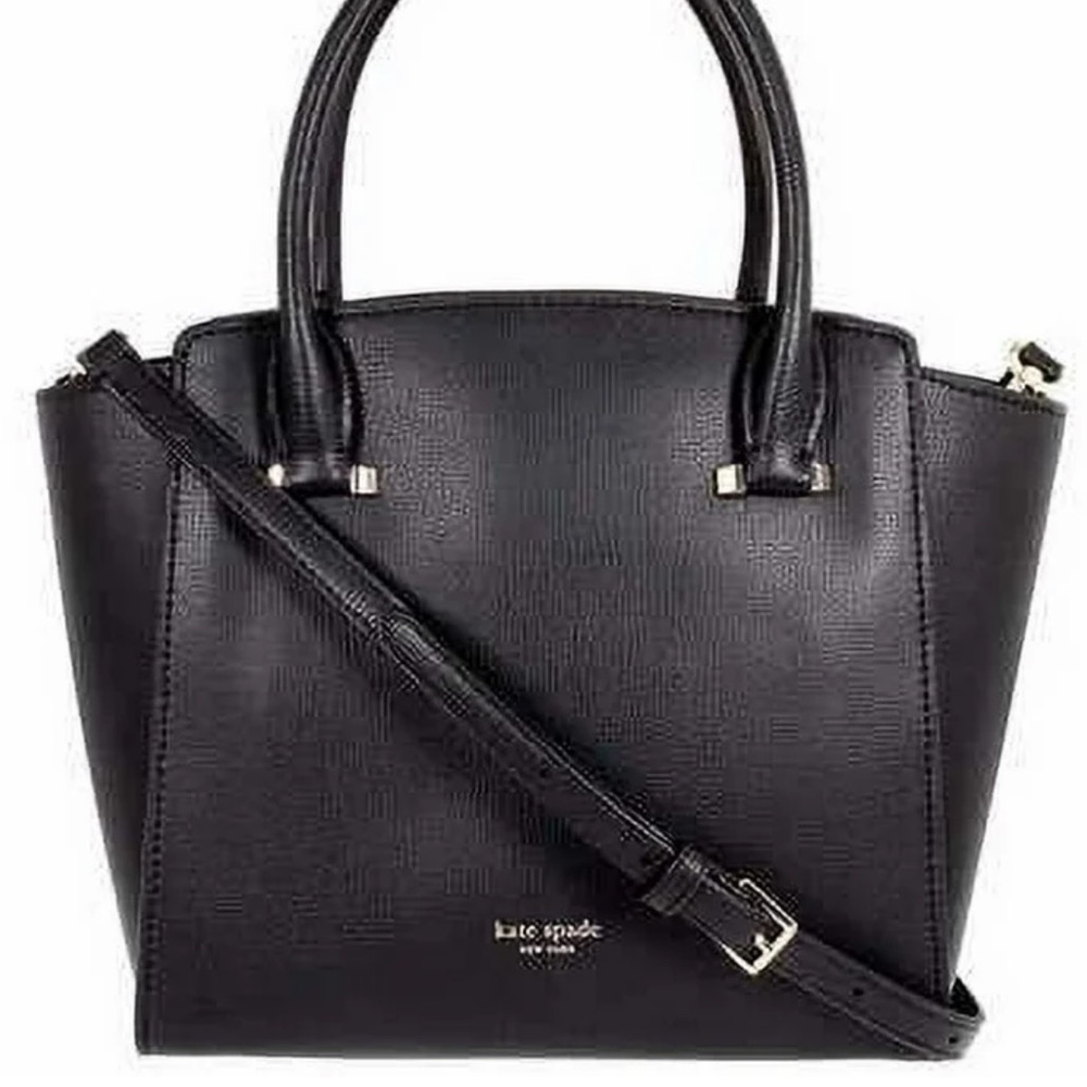 Kate spade satchel bag